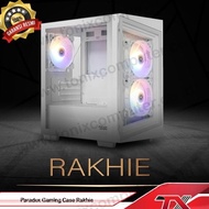 Paradox Gaming Case Rakhie | Gaming PC Case | PC Gaming Case