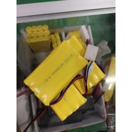 RC BETTERY Ni-Cd AA700mAh 9.6V