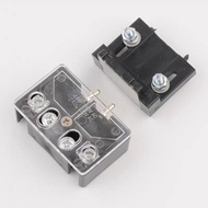 Cargo Lift Door Lock Contacts Elevator Door Auxiliary Lock Elevator Switch