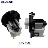 1pcs New For LG Washing Machine Drain Pump Motor BPX2-2L 5859EN1004J BPX 2-2L Washer Drainage Parts