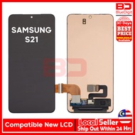 SAMSUNG S21 SM-G991B SM-G991B/DS SM-G991U SM-G991U1 SM-G991W LCD Touch Screen Digitizer Display Repl