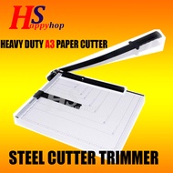 Paper Cutter (A3 Size) A3 cutter Trimmer