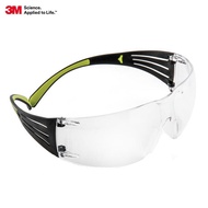 Manufacturing Research Institute 3M Lightweight Work Goggles: Width 14cm * Height 4.5cm Made In Taiw