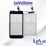 HW Ascend Y550 Touch Glass