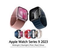 (IBOX) Apple Watch Series 9 Resmi