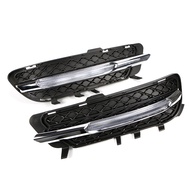 รถยนต์ LED ไฟทำงานกลางวัน DRL ไฟตัดหมอกเหมาะสำหรับ Mercedes-Benz W212 E250 E300 E350 2009-2013
