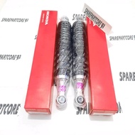 Shockbreaker shock breker blade Sok Shok Baker Belakang Honda Blade Revo Absolute supra Fit Supra X 