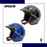 APOLLO 88 MOTOR HELMET  *SIRIM APPROVED*
