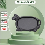 Convenient Cast Iron Pan, Beef CNY, Beef Steak