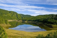 宜蘭．早鳥折2000｜絕美高山湖泊翠峰湖、太平山避暑、吳沙故居、故宮晶華饗宴、煙波村却三日遊｜高雄台南出發