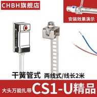 Magnetic Cylinder Switch SDA SC TN D-A93 Magnetic Sensor CS1-J F U G Induction Sensor Air Pressure A