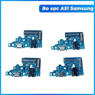 Samsung original A51 charging board