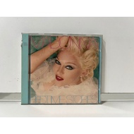 1 CD MUSIC International MADONNA BEDTIME STORES (K8D51)