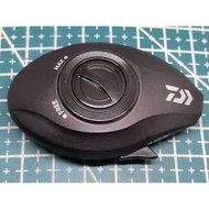 Daiwa CC80HSL Reel Spare Parts