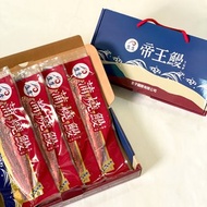 【生生】外銷日本蒲燒鰻250g 4尾 禮盒組