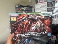 高達 hg00-54 hg再生reborns