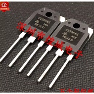 1-5PCS TO-3P CS20N65 CS9N90 CS28N50 CS25N50 CS20N60 CS20N60ANH CS2837 CS2837AND MOS transistor