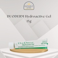 DUODERM Hydroactive Gel 15g