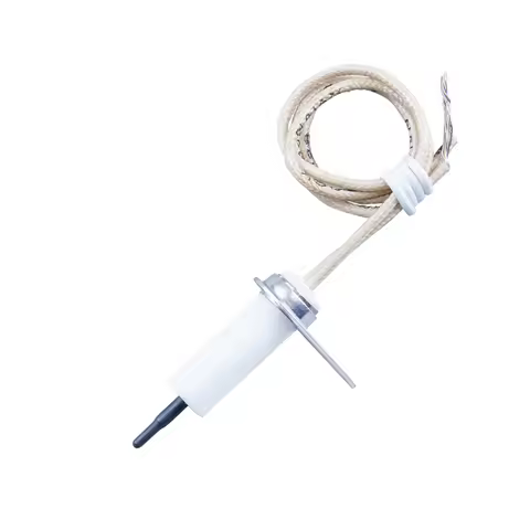 Silicon Nitride Igniter Glow Plug Igniter Ignition Plug for air Diesels Fuel Heater Glow Plug Heater