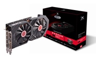 Radeon RX 580 GTS XXX Edition 1386MHz OC+, 8GB GDDR5, VR Ready, Dual BIOS, 3xDP HDMI DVI, AMD Graphi