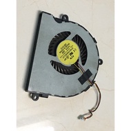 Dell 3521 laptop heatsink