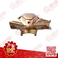 Dàn Áo AB 2018 Dàn Áo Xe Air Blade 125 2018 Vàng Đồng Phiên Bản Sơn Từ Tính Chính Hãng Honda - ZZM