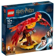Lego 76394 Harry Potter Fawkes, Dumbledore’s Phoenix