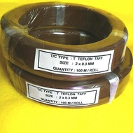 KABEL THERMOCOUPLE TYPE : T