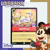 Twitterpated-150/204 U-Disney Lorcana (Disney Lorcana) (Fabled)