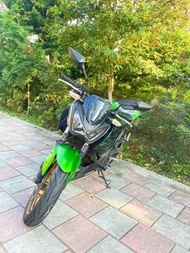 KAWASAKI Z300