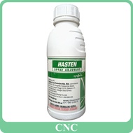 500ML Hasten Syngenta Pesticide Adjuvant Spreader Wetting Agent Gam Pelekat Racun Rainfast Rumput Ru