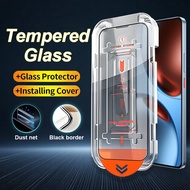 For Realme GT7 GT 7T 8K HD Full Coverage Tempered Glass For Realme Neo 7 SE 7X C73 C71 5G 4G Screen 