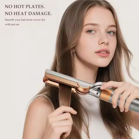 A94E-Airwrap Styler,Nozzles Attachment For Dyson Airflow, For Smooth Hair Styling, Fits HD16/15/08/0