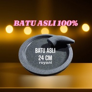 14 cm natural stone mortar, guaranteed healthy stone, natural stone mortar, mountain stone mortar