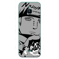 for Nokia 6300 4G Cool Naruto Sasuke Pain 3D Printed Phone Case