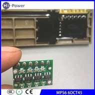 6HP19 Gearbox Computer Gear Position Sensor E66 E60 E90 For MW ZF6HP19 6HP-19 Transmission TCU Posit