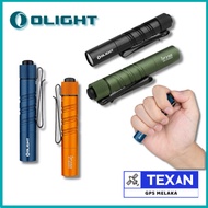 Olight i3T 2 EOS Small EDC LED Flashlight