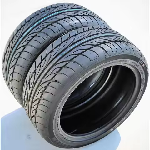 US Local Stock Best Choice Set of 2 All-Season High Performance Radial Car Tires 225/45R17 225/45ZR1