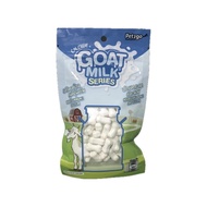 ขนมสุนัขผสมนมแพะ GOAT MILK SERIES