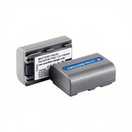 NP-FP50 1150mAh 7.2V NP-FP90 NP-FP30 NP-FP60 FP70 FP71 Camera Lithium Battery Pack