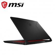 MSI BRAVO 15 B5DD-071MY 15.6" 144HZ GAMING LAPTOP - BLACK (RYZEN5-5600H, 8GB, 512GB, RX5500M, WIN10H