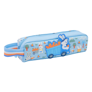 smiggle | Creative Double Layer Zipper Pen Case Australian Smiggle School Supplies Pencil Box for Pr
