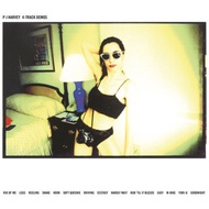 PJ Harvey - 4-Track Demos