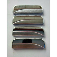 Door Handle Cover AGYA car Door lining/ AYLA chrome/ (Mdl B)