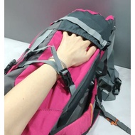 Outdoor 50L Hiking Backpack for Camping & Travel