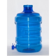 Viet Nhat Gallon Water Bottle Cover. Viet Nhat Green Water Bottle 20 Liter, 7.5 Liter