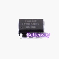 2PCS Original LY68L6400SLIT SOP8 LY68L6400S LY68L6400 new original