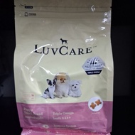 LuvCare Dog Food
