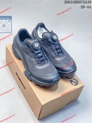 Ecco愛步 Biom C-Trail 健步C 舒適時尚 簡約時尚 減震防滑 低幫休閑鞋