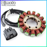 Stator Coil For Kawasaki Ninja H2 H2R ZX1000 Carbon ZX1002 SE+ Z H2 SE ZR1000 2022-2023 21003-0169 2
